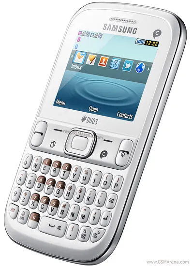 E2262 - Samsung smartphone