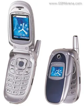Samsung E310 - Samsung smartphone