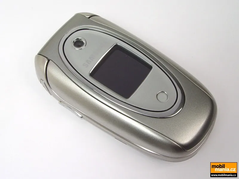 Samsung E330 - Samsung smartphone