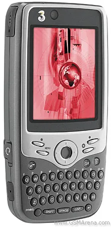 e808y - NEC smartphone