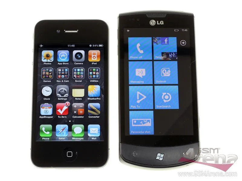 E900 Optimus 7
