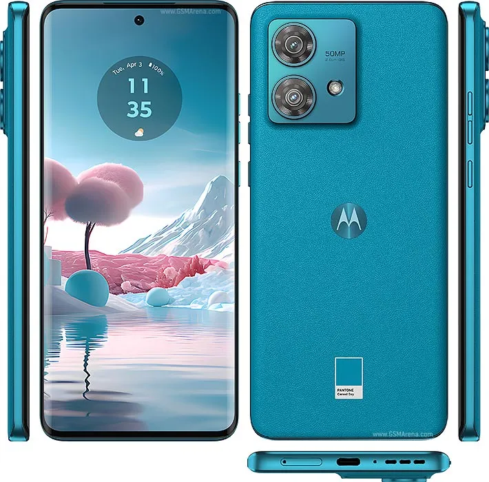 Edge 40 Neo