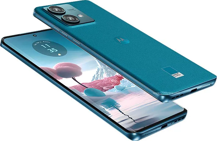Edge 40 Neo