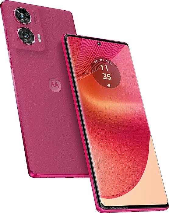 Edge 50 Fusion