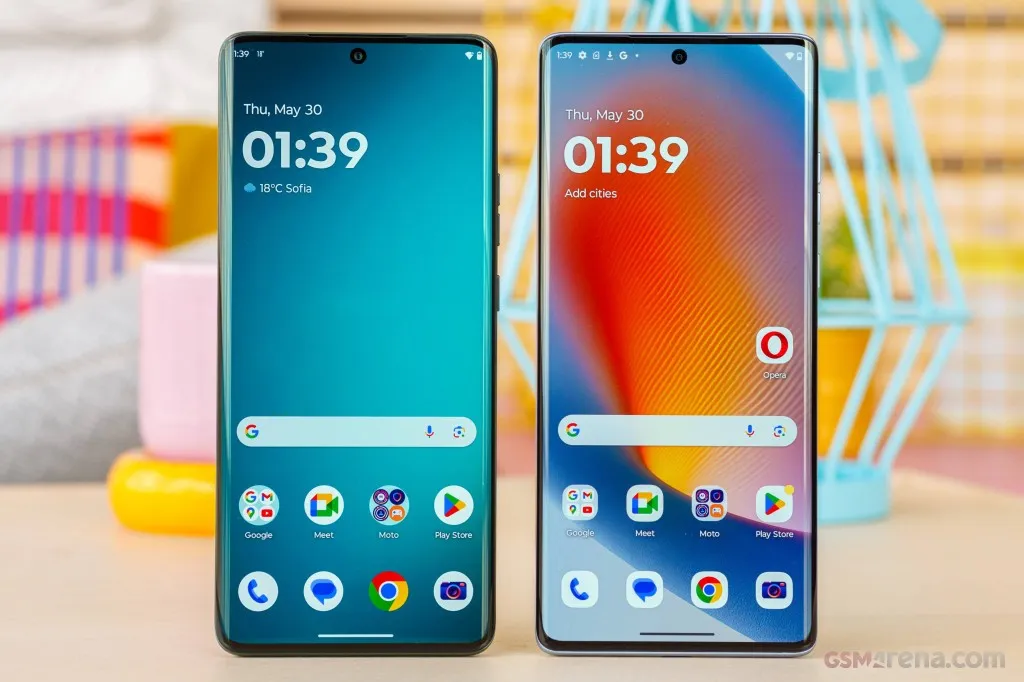 Edge 50 Fusion