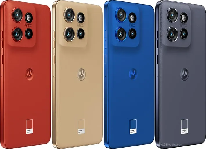 Edge 50 Neo - Motorola smartphone