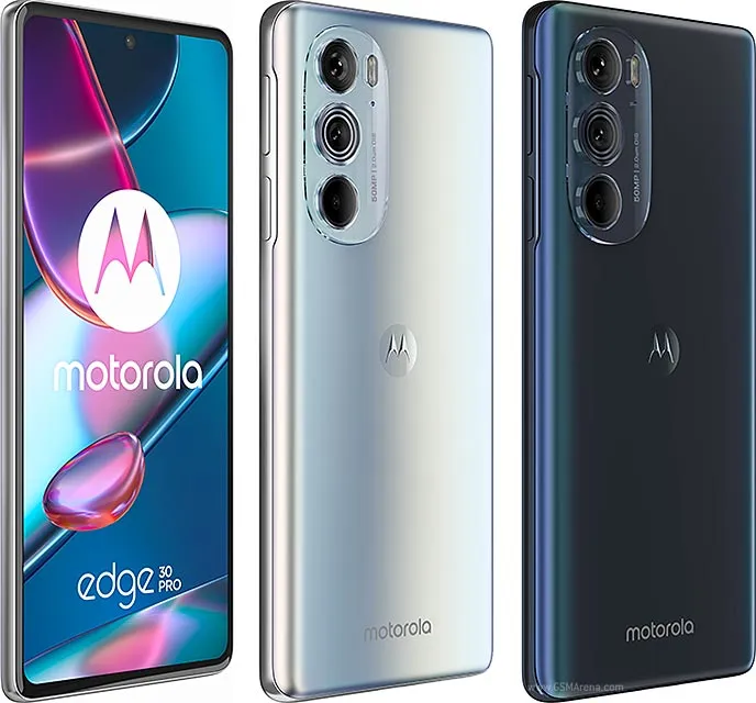 Edge+ 5G UW (2022)