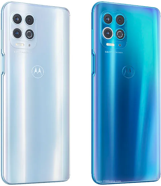 Edge S - Motorola smartphone