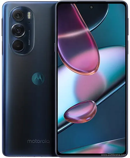 Edge X30 - Motorola smartphone