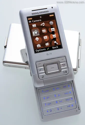 EL71