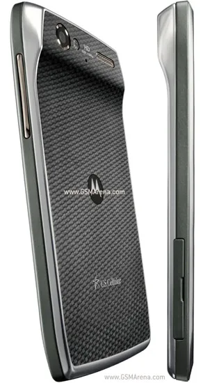 Electrify 2 XT881