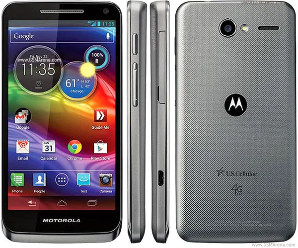 Electrify M XT905