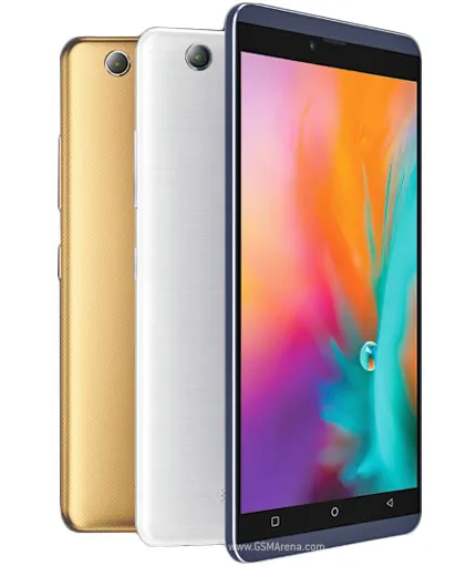 Elife S Plus - Gionee smartphone