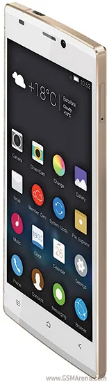 Elife S5.5
