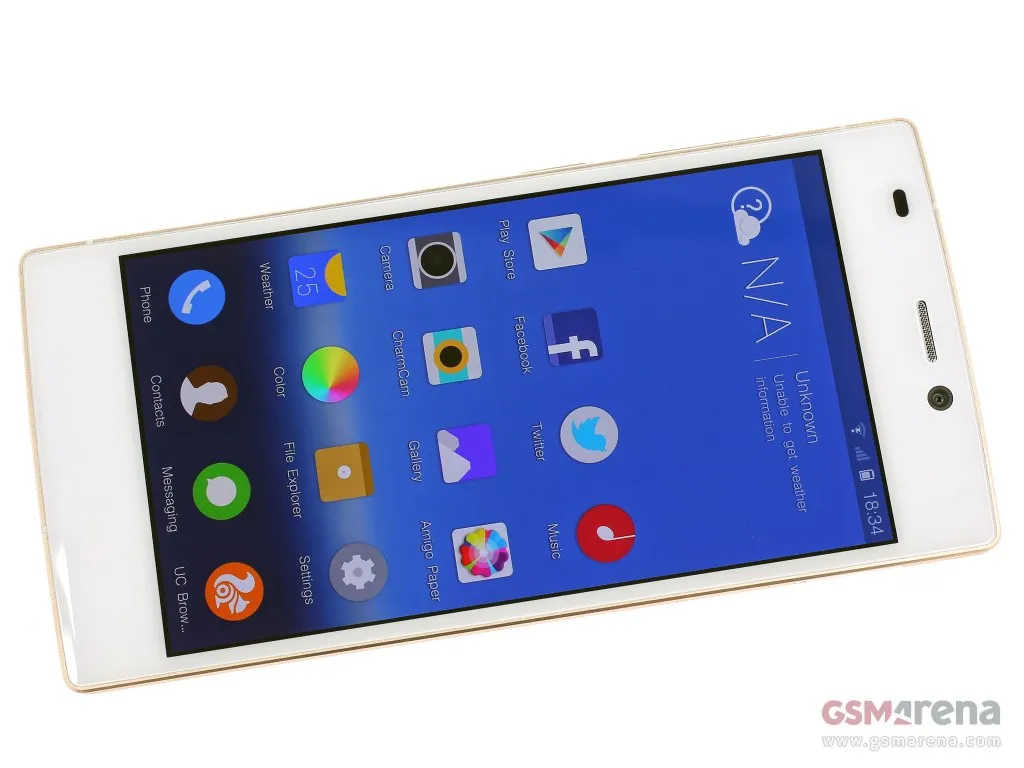 Elife S5.5