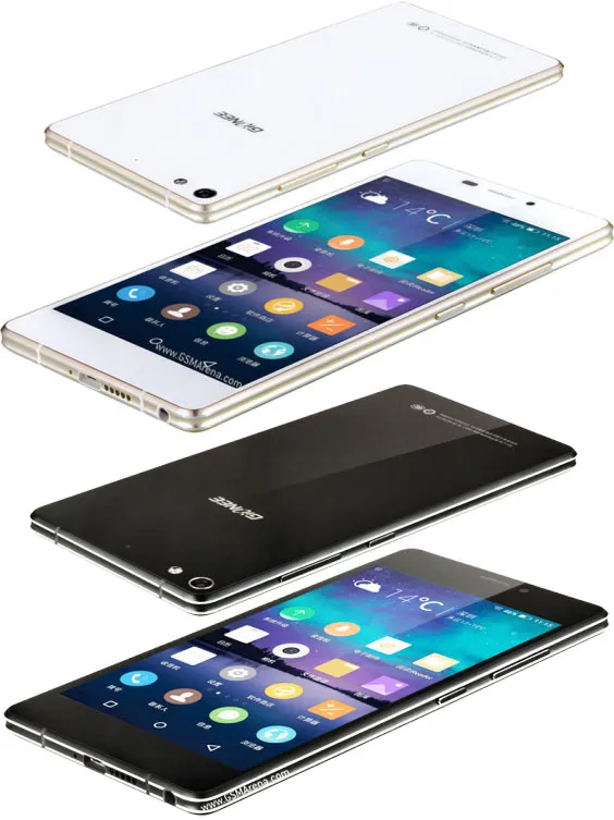Elife S7