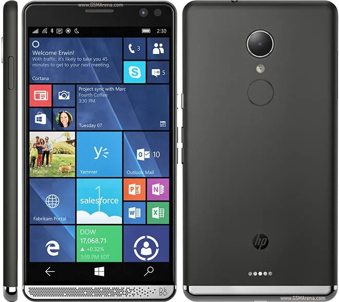 Elite x3