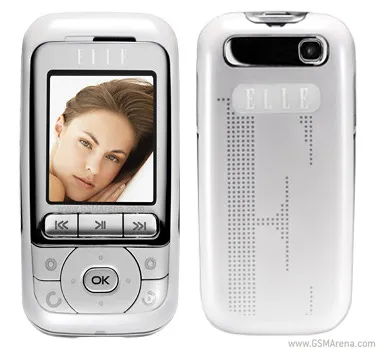 ELLE GlamPhone