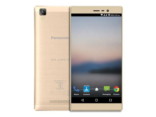Eluga A2
