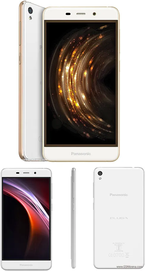 Eluga Arc 2