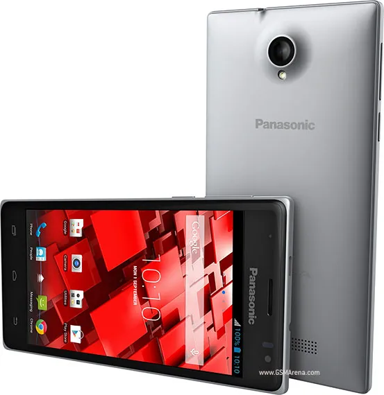 Eluga I - Panasonic smartphone