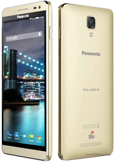 Eluga I2