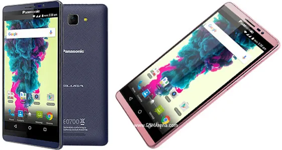 Eluga I3