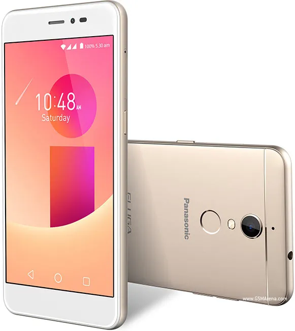Eluga I9 - Panasonic smartphone