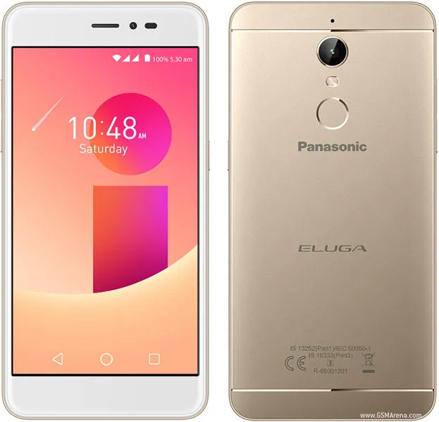 Eluga I9 gallery image 2