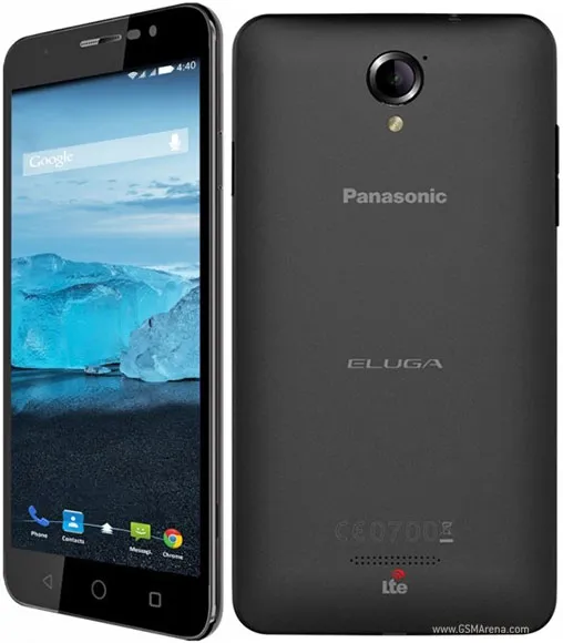 Eluga L2