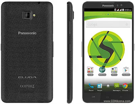 Eluga S