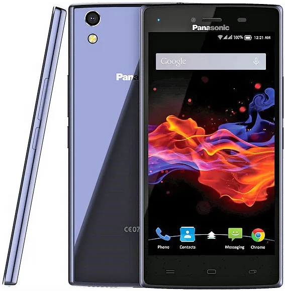 Eluga Turbo - Panasonic smartphone