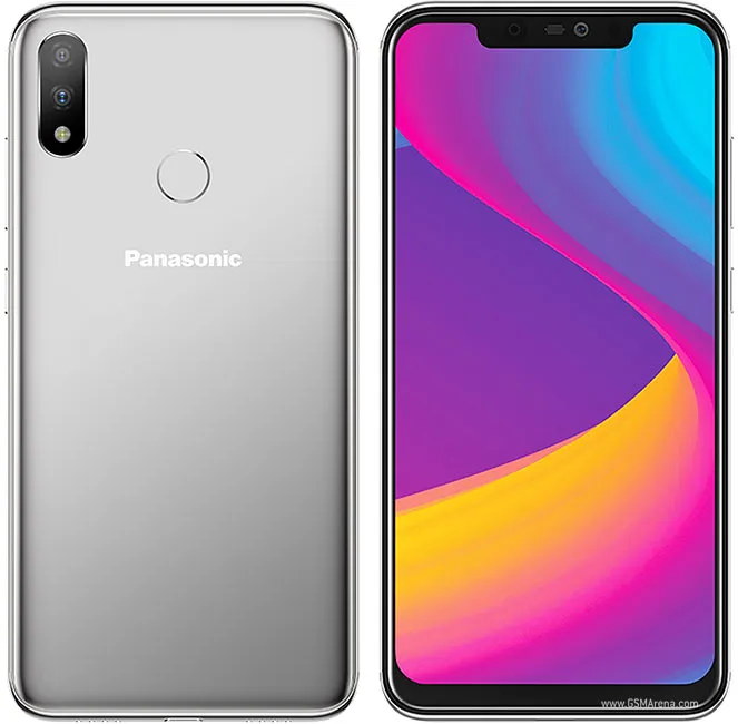 Eluga X1 Pro - Panasonic smartphone