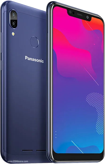Eluga Z1 Pro