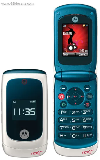 EM28 - Motorola smartphone