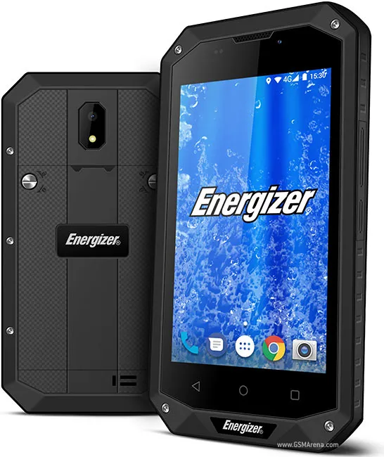 Energy 400 LTE