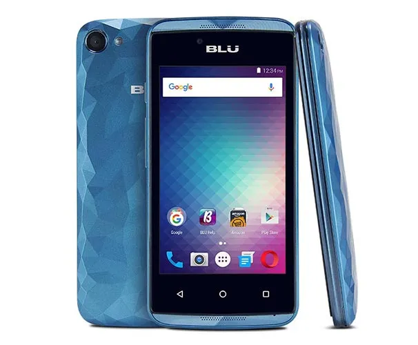Energy Diamond Mini