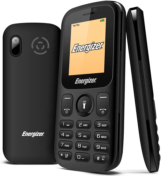 Energy E10+