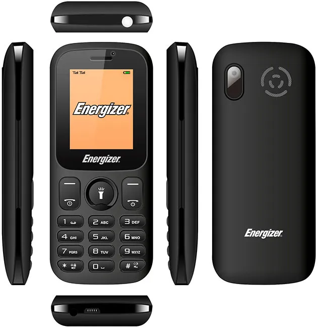 Energizer Energy E10 Plus gallery image 2