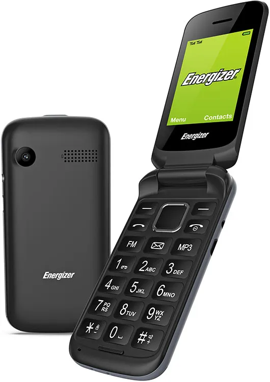 Energy E20