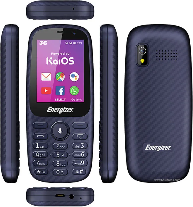Energy E241