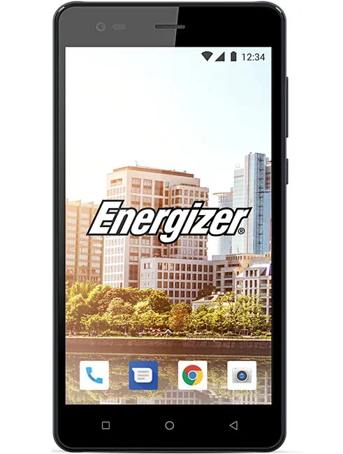 Energy E401
