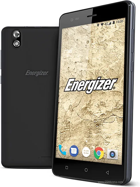 Energy S550