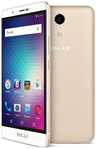 Energy X Plus 2 - BLU smartphone