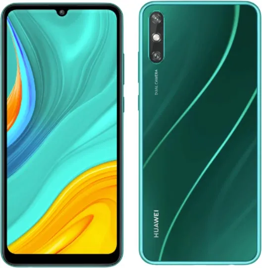 Enjoy 10e - Huawei smartphone