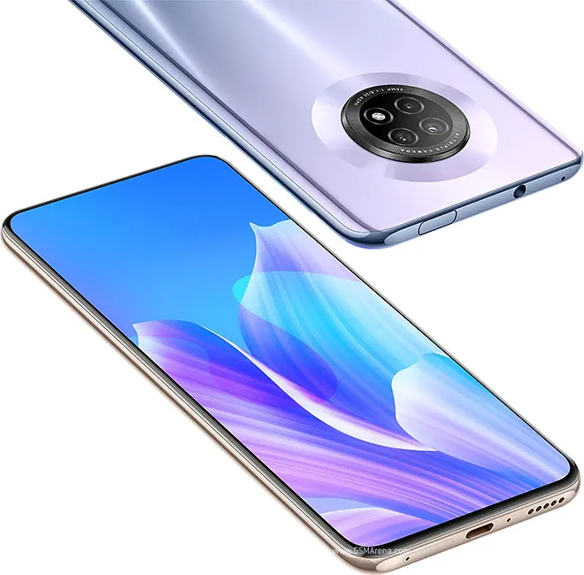 Enjoy 20 Plus 5G