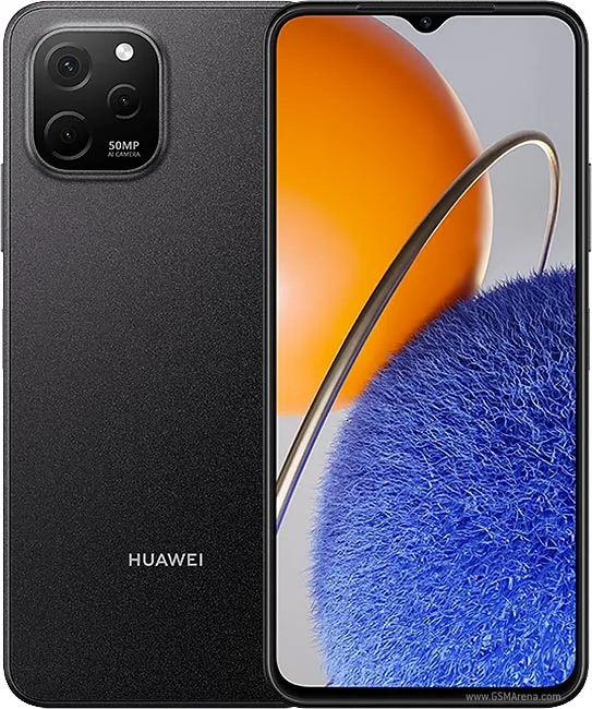 Enjoy 50z - Huawei smartphone