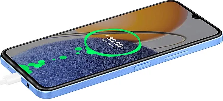 Enjoy 50z - Huawei smartphone