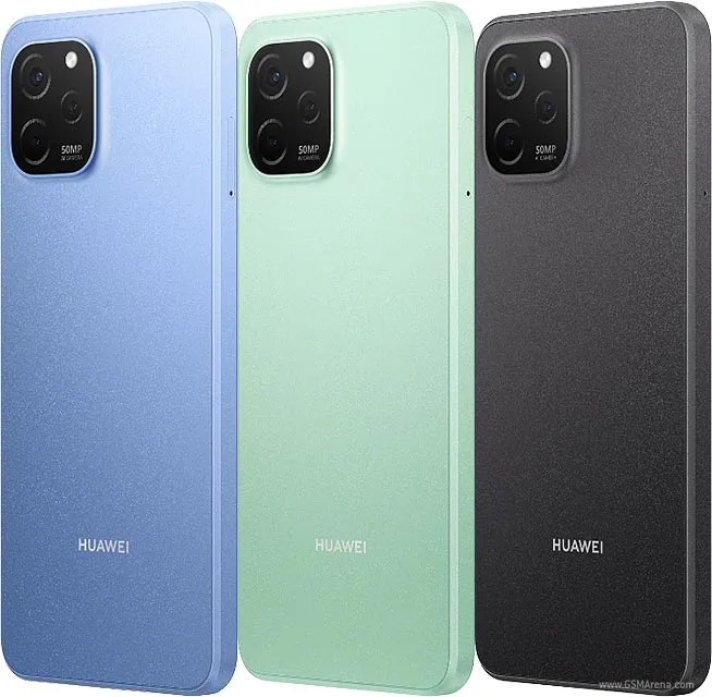 Enjoy 50z - Huawei smartphone