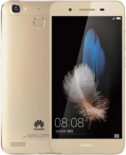 Enjoy 5s - Huawei smartphone